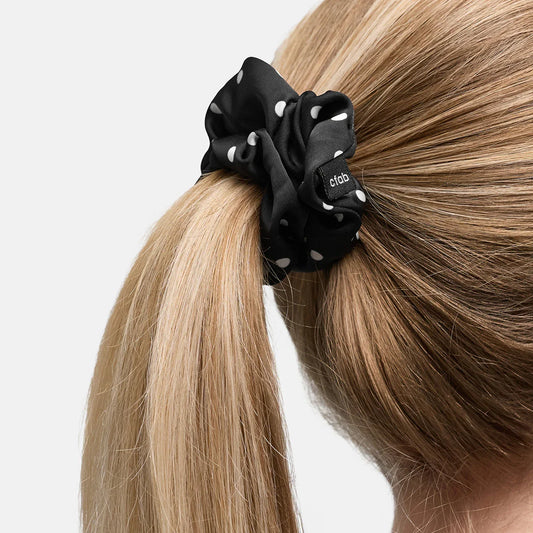 Alltags Scrunchies | 2er Pack